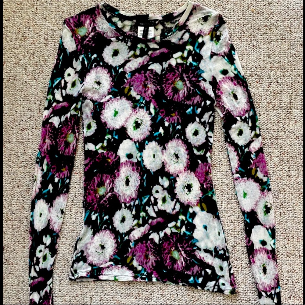 BCBG MAXAZRIA Top